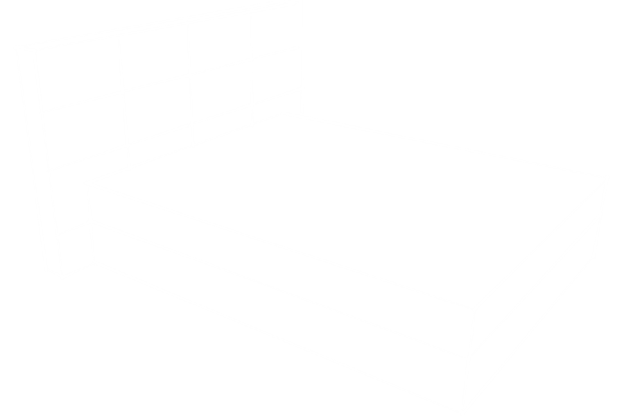 Boxspring-Doppelbett