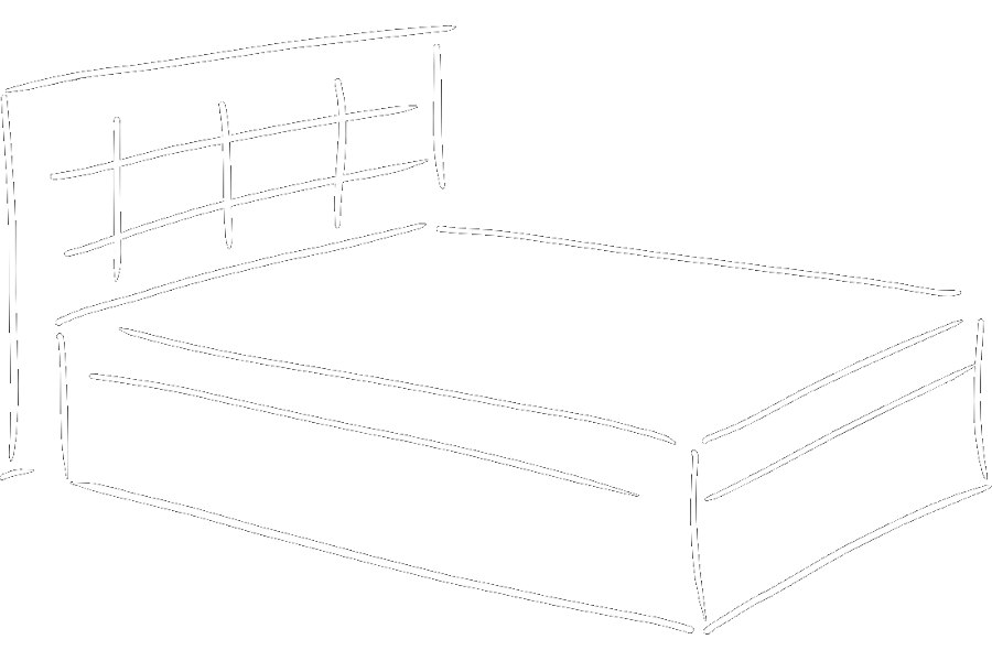 Boxspringbett